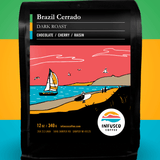 Brazil Cerrado
