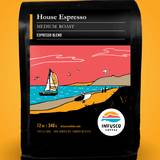 House Espresso (IN5)