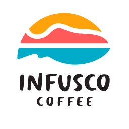 Infusco Coffee Roasters logo