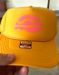 Foam Trucker Hats