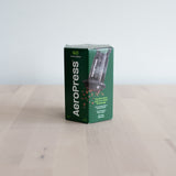 Aeropress GO