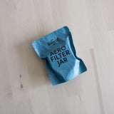 Basal Aeropress Filters & Jar