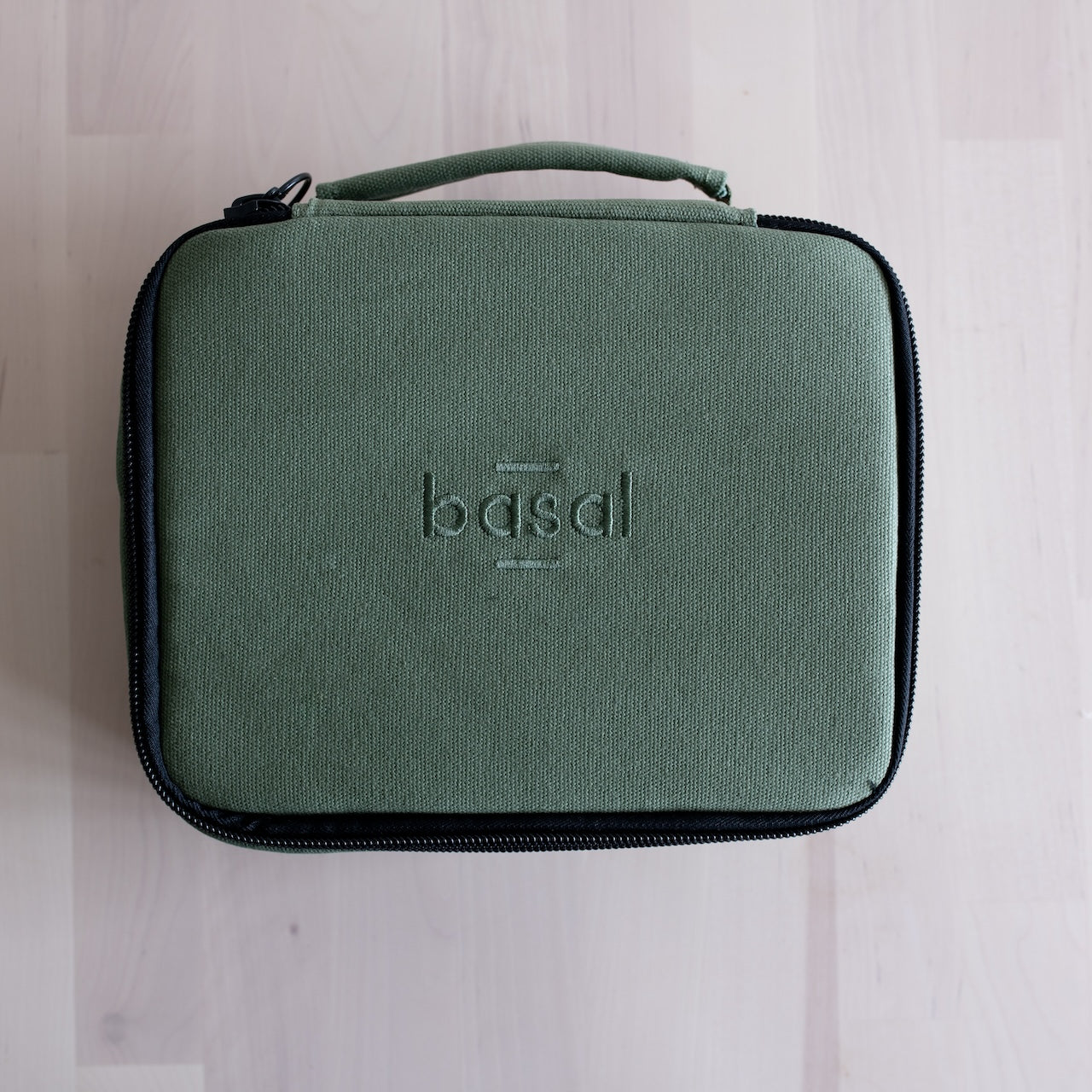 Basal Coffee Traveller