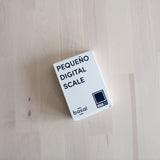 Basal Pequeno Digital Scale