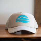 Logo Trucker Hats
