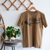 Infusco Truck T - AS Colour