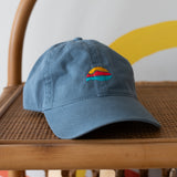 Logo Dad Hat