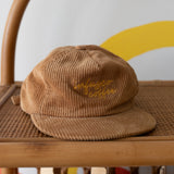 Infusco Corduroy Hats