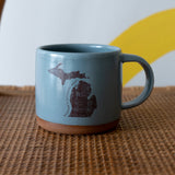 Grayling Ceramic Mug