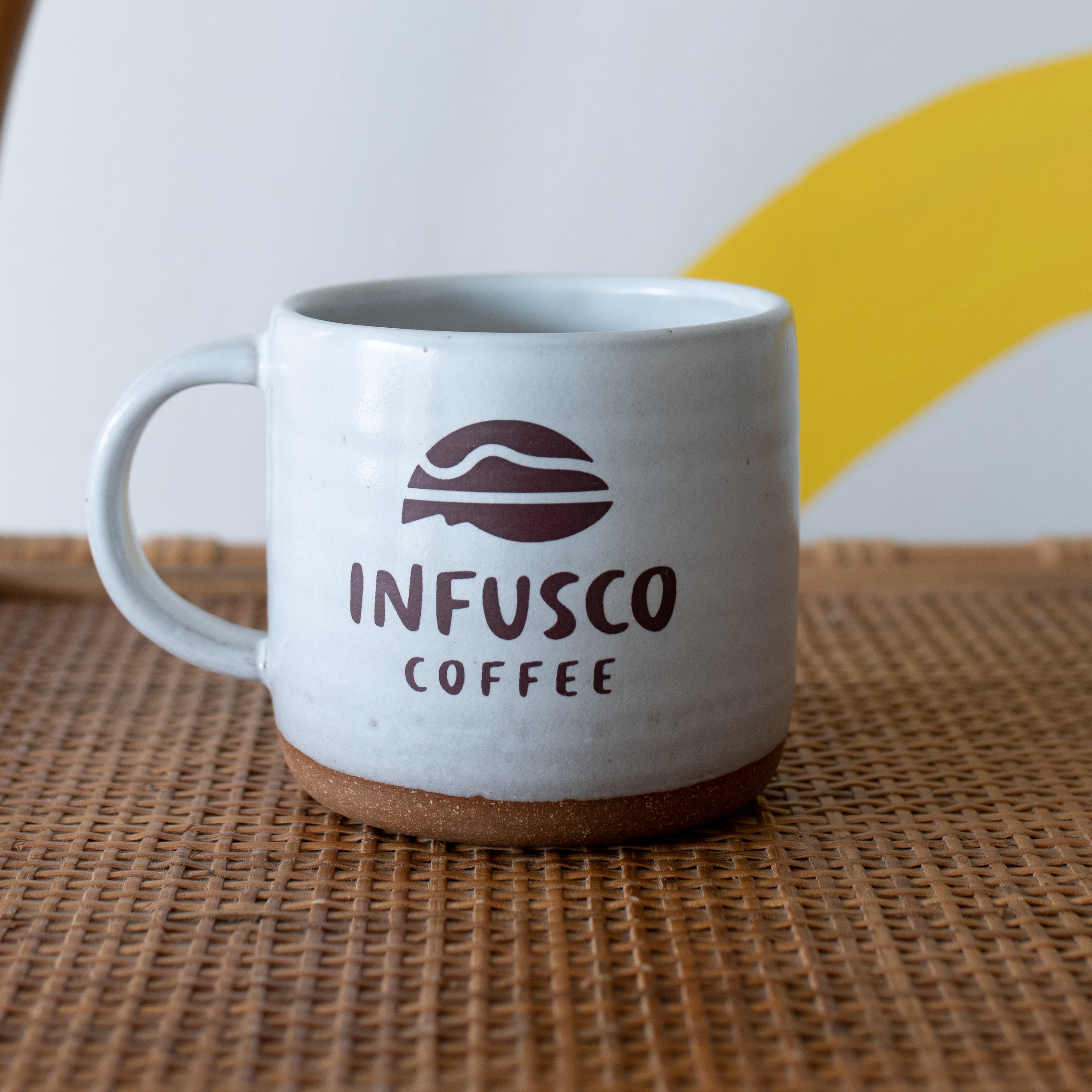 Grayling Ceramic Mug