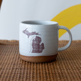 Grayling Ceramic Mug