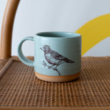 Special Edition Grayling Ceramics Robin Mug