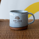 Special Edition Grayling Ceramics Owl Mug