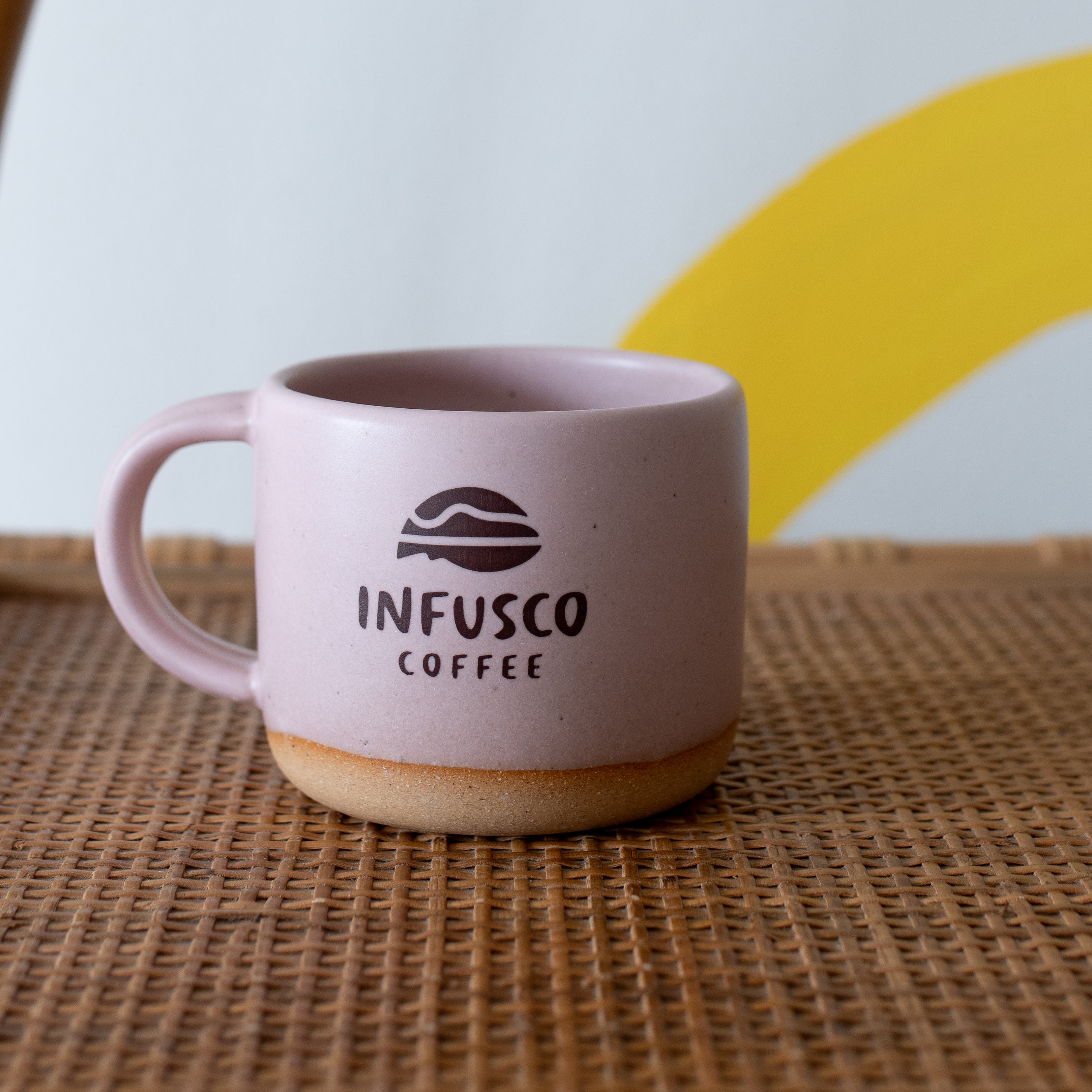 Grayling Ceramic Mug
