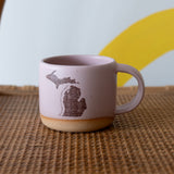 Grayling Ceramic Mug