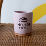 Handmade Ceramic Tumbler