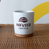 Handmade Ceramic Tumbler