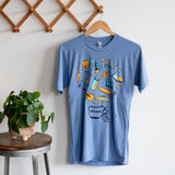 Super Soft Infusco Mug T