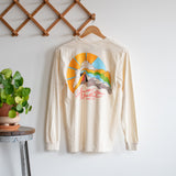 Mural Long Sleeve T-shirt