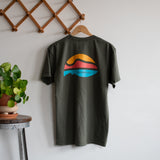Comfort Colors Short Sleeve Logo T