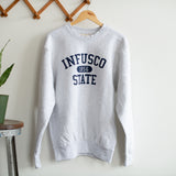 Infusco State Crewneck