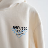 LOW TIDE Pullover Hoodie