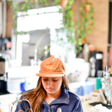 Cord Hats