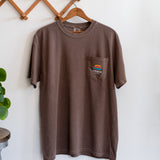 Comfort Colors Short Sleeve Logo T