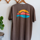 Comfort Colors Short Sleeve Logo T
