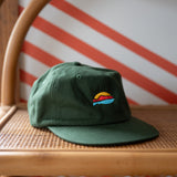 Cotton 6-Panel