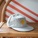 5-Panel Corduroy