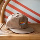 Cotton 6-Panel