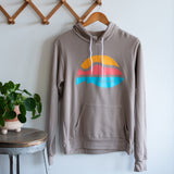 Midweight Logo Hoodie