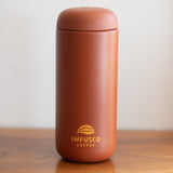 Fellow Carter Travel Mugs