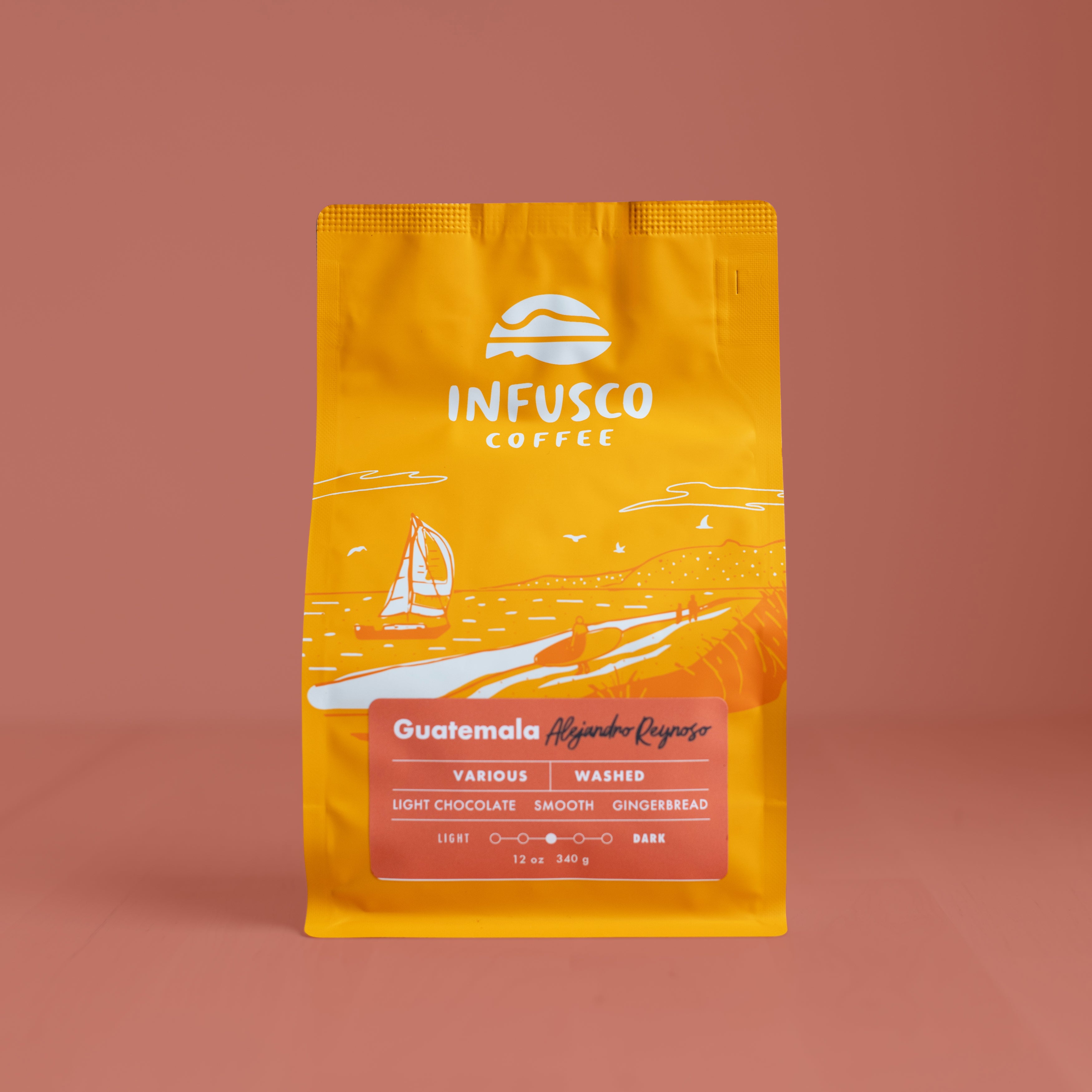 Michigan Coffee Roaster – Infusco Coffee Roasters
