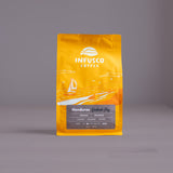 Honduras Orlando Paz