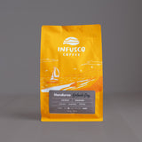 Honduras Orlando Paz