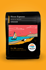 House Espresso (IN5)