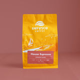 House Espresso