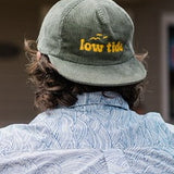 Corduroy Hats