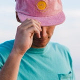 Corduroy Hats