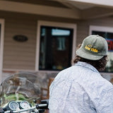 Corduroy Hats