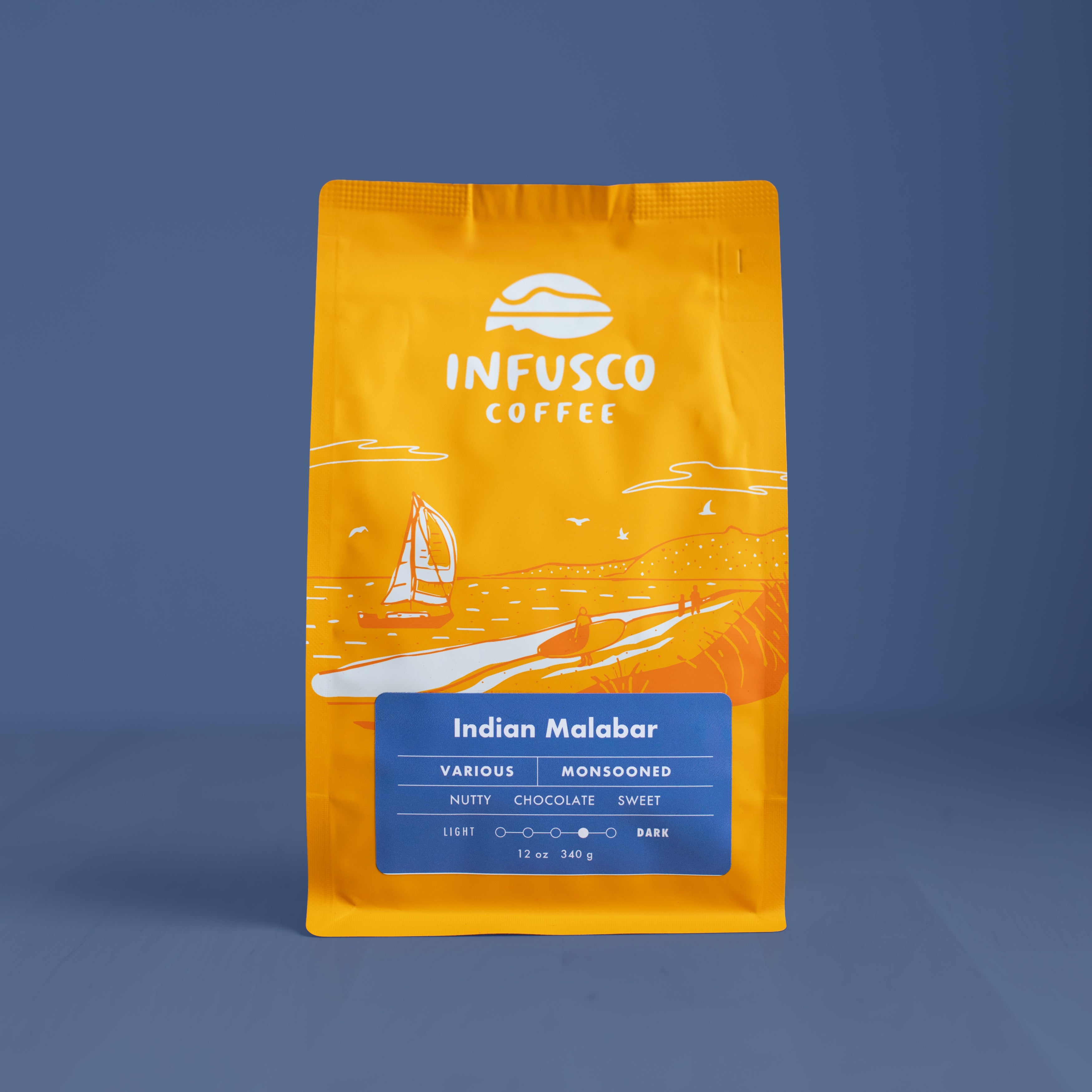 Michigan Coffee Roaster – Infusco Coffee Roasters