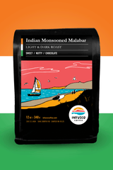 Indian Monsooned Malabar