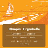 Ethiopian Yirgacheffe