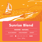 Sunrise Blend