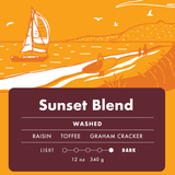 Sunset Blend