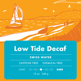 Low Tide Decaf