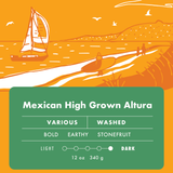 Mexican High Grown Altura