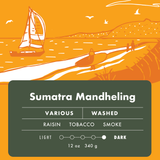 Sumatra Mandheling